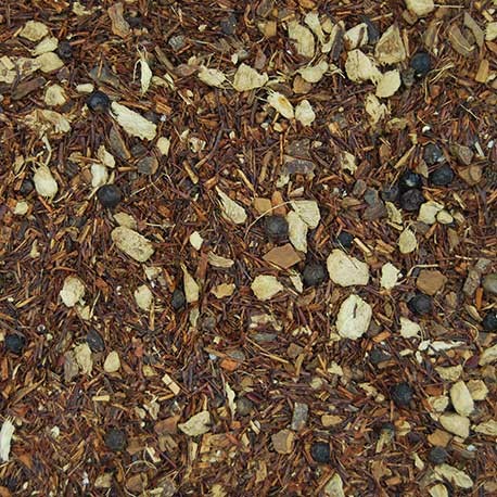 Rooibos Cúrcuma